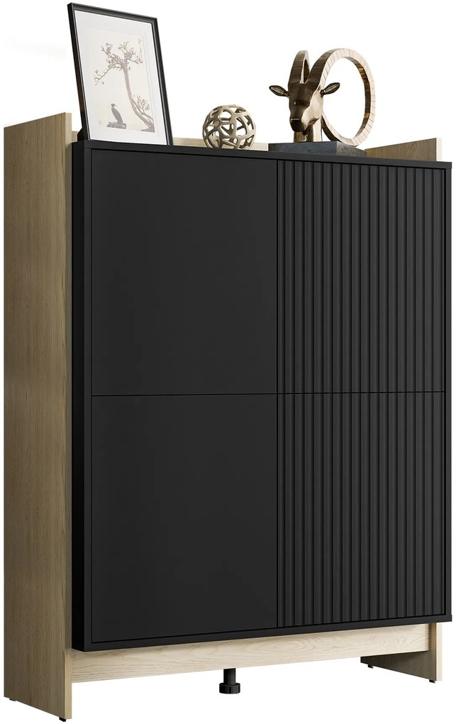 Буфет Porto 100 4D