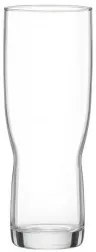 Bormioli Rocco - Стъклена чаша за бира, 580мл, PILSNER (4.61253)