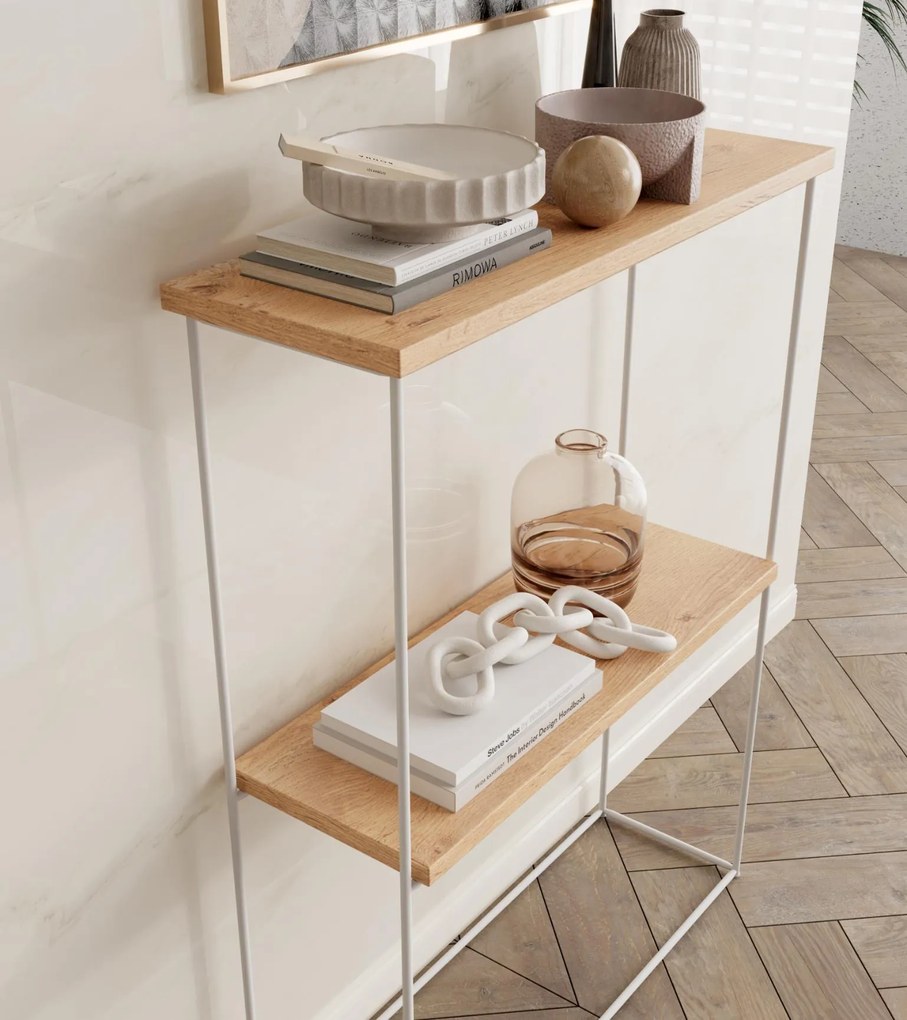 Конзола Videl-Leuko - Drus