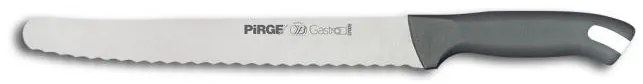 Pirge - Нож за хляб от неръждаема стомана 24см (37009)-GASTRO