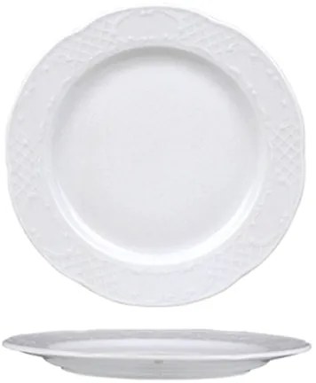 Gural Porselen - Флора Чиния 25cm. (FLO 25 DU)