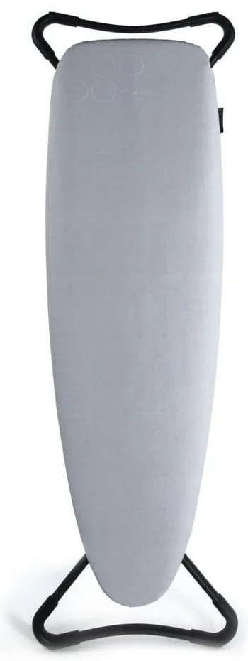 Дъска за гладене 130x37 cm K-Surf Black Tube – Rolser