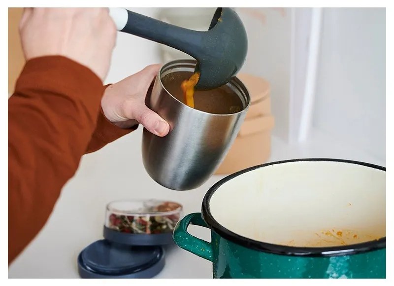 Бурканче за кисело мляко Titanium – Mepal