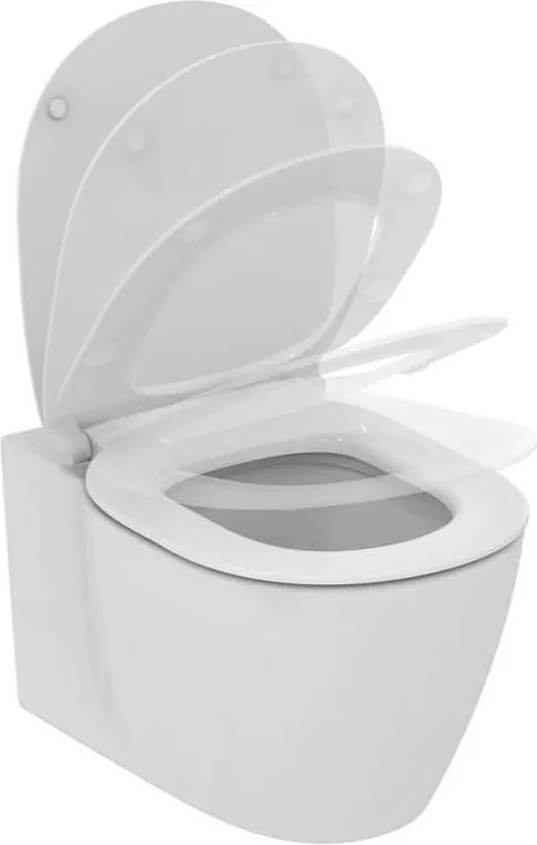 Конзолна тоалетна чиния, E047901, Ideal Standard