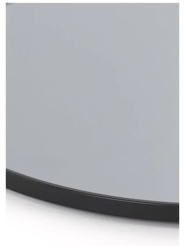 Стенно огледало ø 70 cm Espejo - Light &amp; Living