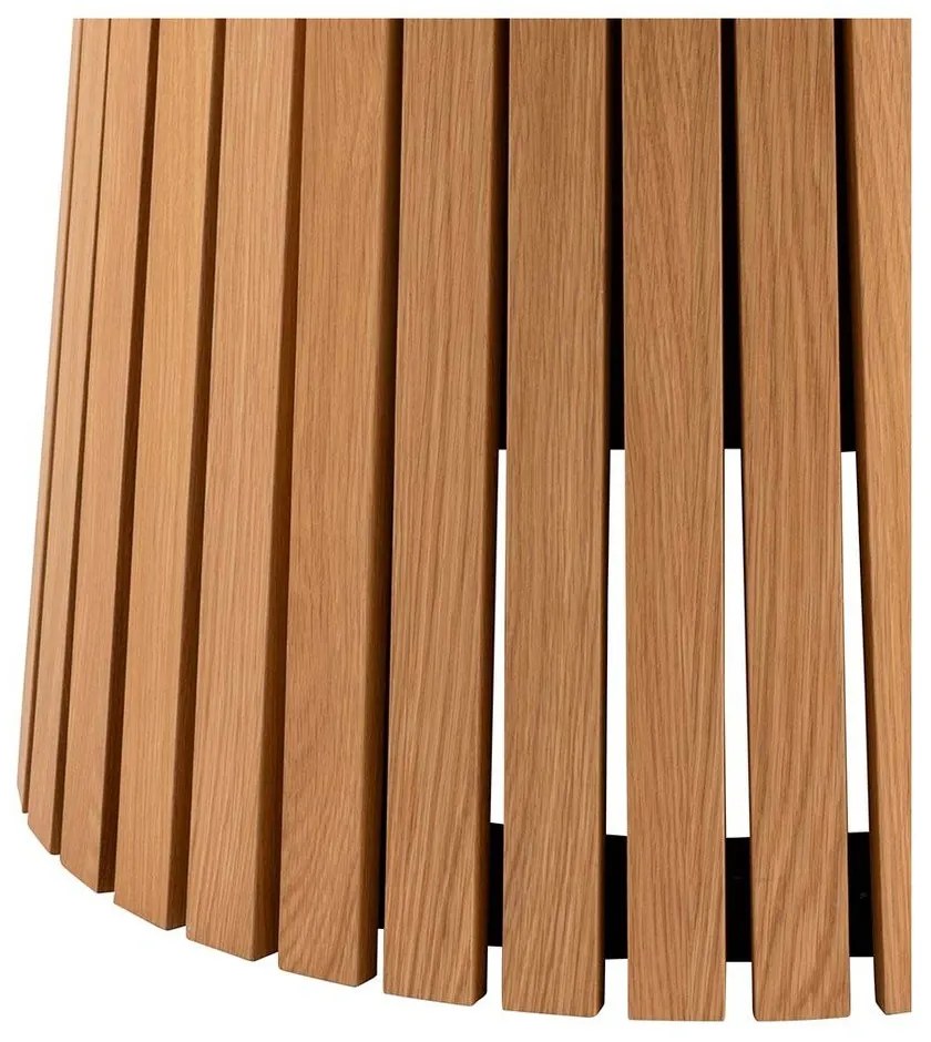 Кръгла маса за хранене ø 120 cm Christo - Actona