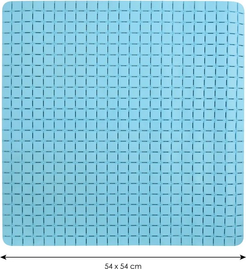 Подложка против хлъзгане за душ 54x54 cm Quadro Premium – MSV