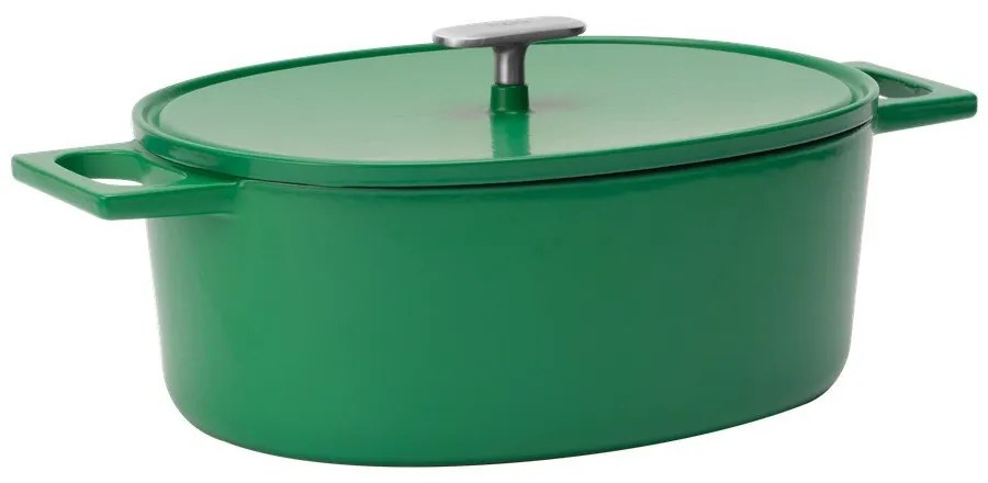 Съд за печене от излято желязо 25x43 cm Mattia 3.0 – FABINI