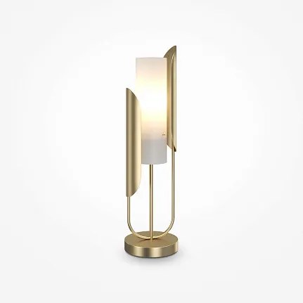 MAYTONI Настолна лампа Сipresso - Z014TL-01G