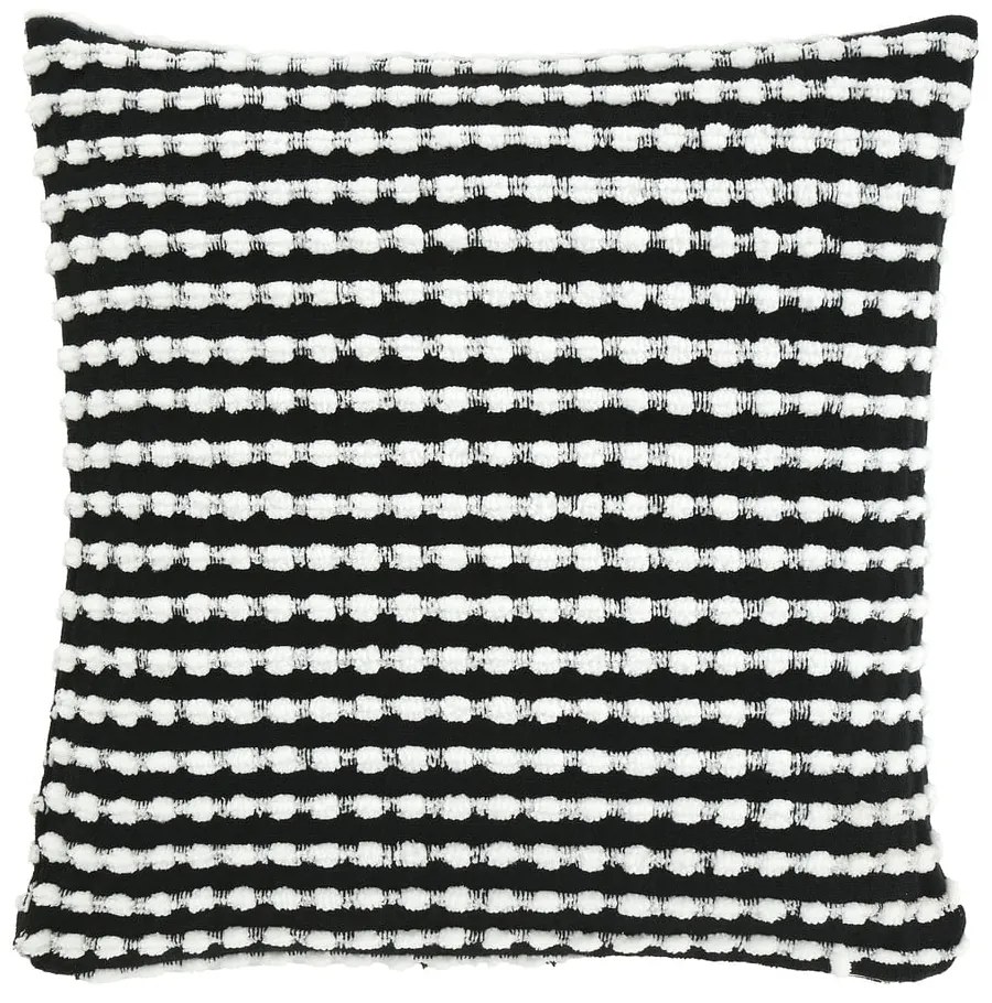 Декоративна възглавница 43x43 cm Stab Stitch – Catherine Lansfield