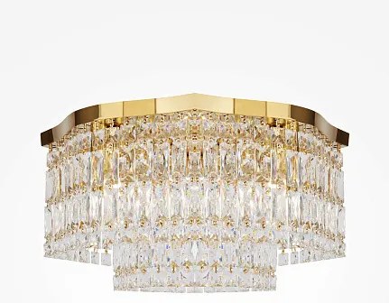 MAYTONI Плафон Dune - DIA005CL-06G