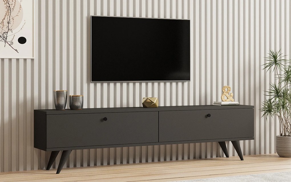 ТВ шкаф Парис