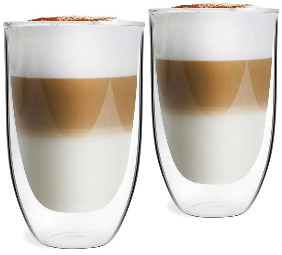 Чаши в комплект от 2 бр. 350 ml Amo – Vialli Design