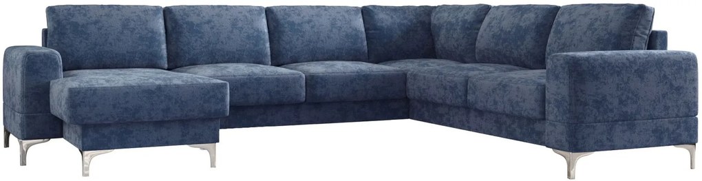 Ъглов диван Radial Max II-Mple-Right