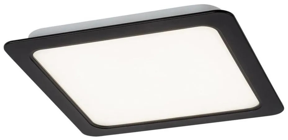 Rabalux 2684 - LED Лампа за окачен таван SHAUN LED/17W/230V 17 см