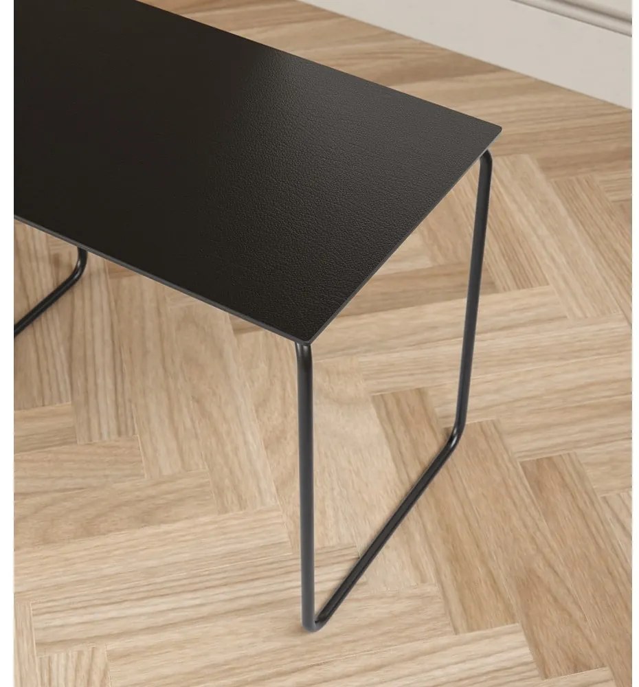 Черна пейка Bull – LIND DNA