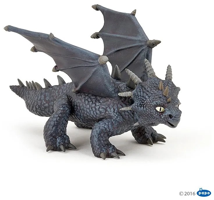 Papo - Фигурка Pyro 36016