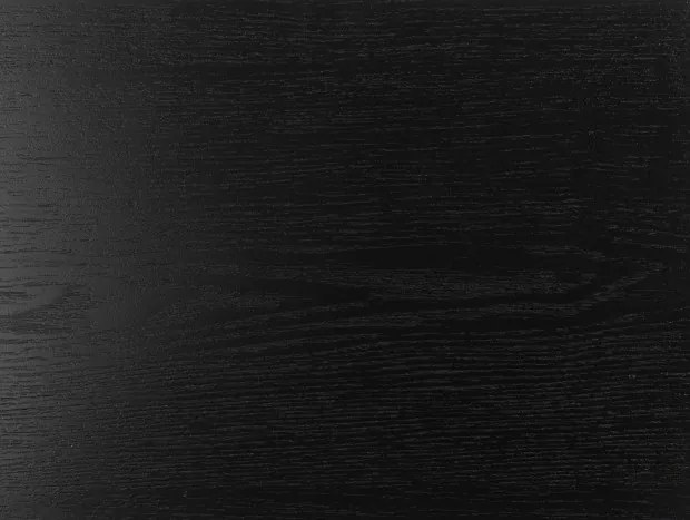 KORFU Черен - ВИСОКА БАРОВА/КУХНЕНСКА МАСА ФУРНИР СТОМАНЕН КРАК