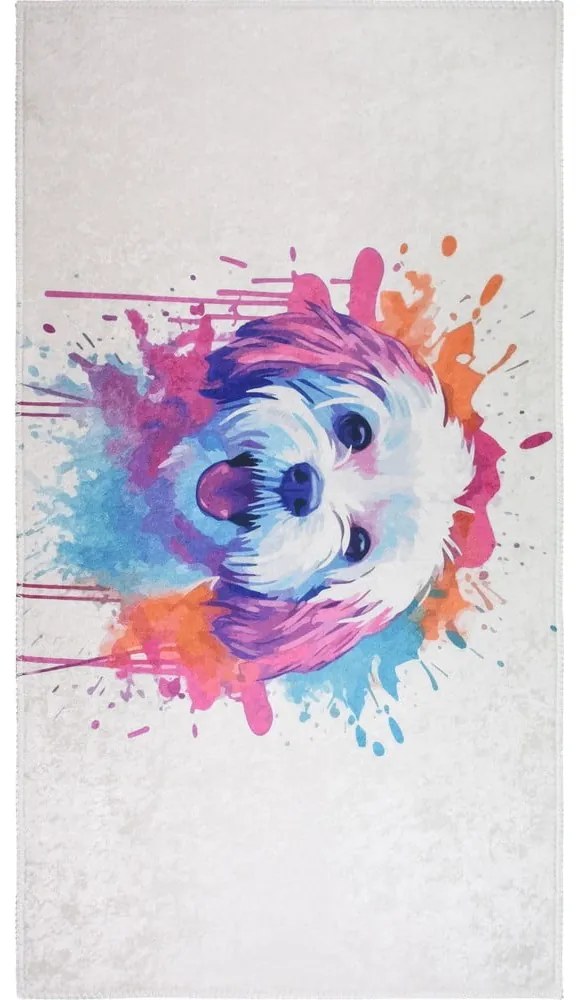 Детски килим 120x180 cm Silly Puppy – Vitaus