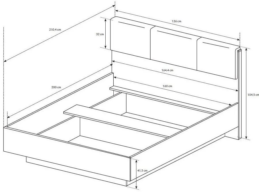 Легло Arcan -Leuko Fusiko