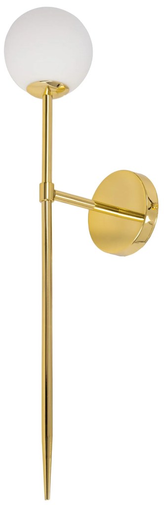 Аплик Gold 52cm APP578-1W