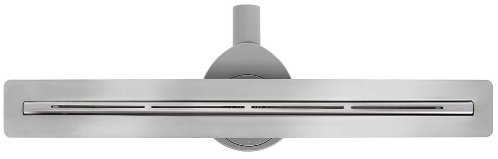 Линеен сифон Rea FILO Nickel Brush 70