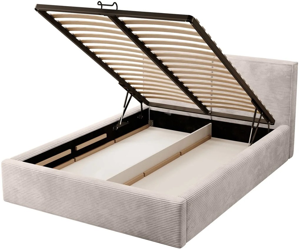 Тапицирано легло Herrera-140 x 200