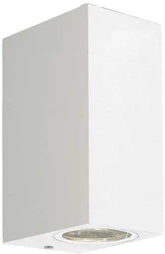 Аплика Viokef Tilos SQ H150-бял