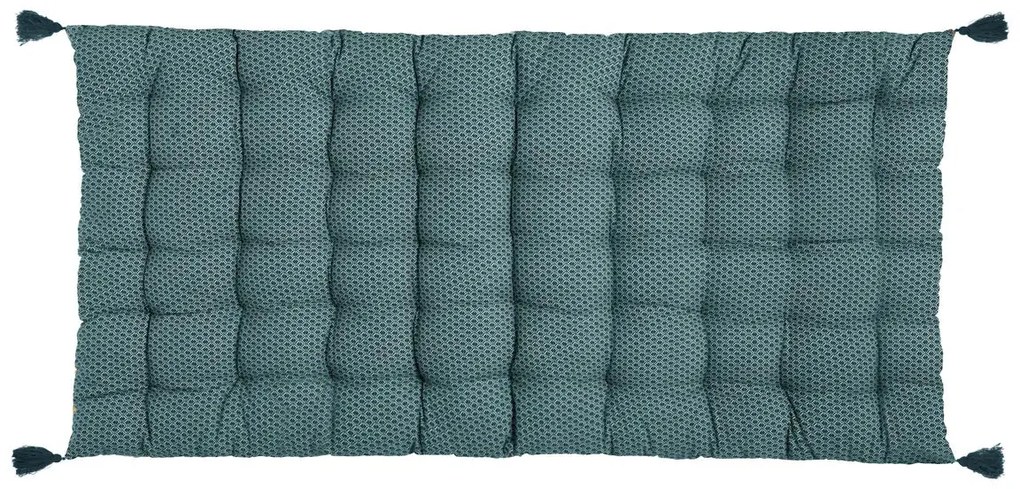 Матрак за под atmosphera Otto, 60x120 cm - Теракота