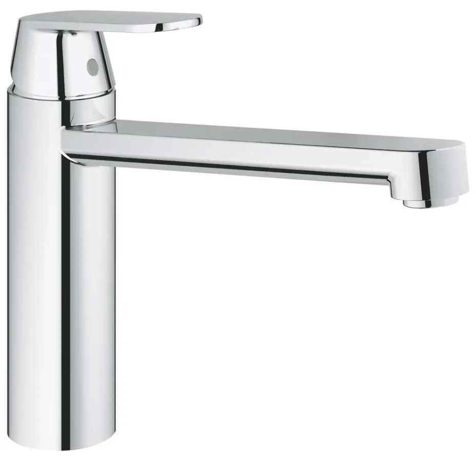 GROHE 30193000 - Кухненски смесител EUROSMART COSMOPOLITAN лъскав хром
