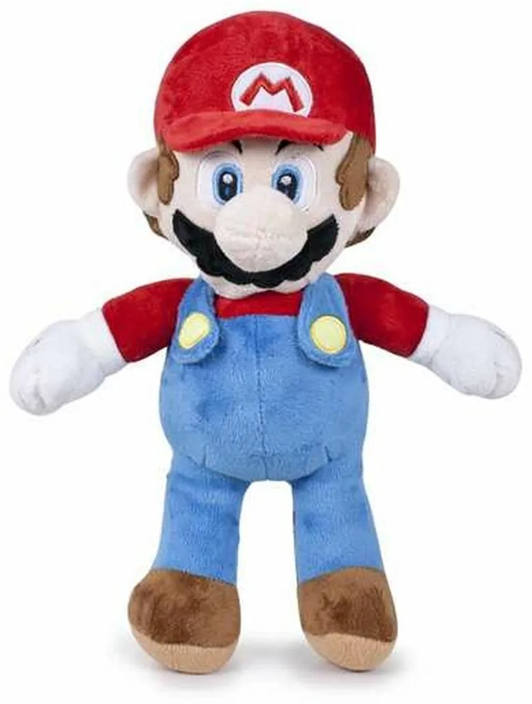 Плюш Super Mario Филц 25cm