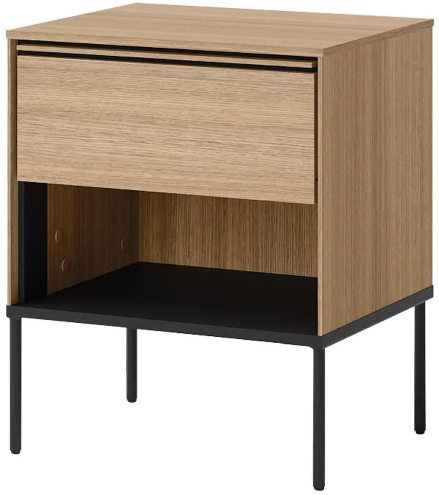 Нощно шкафче Висо VI-10