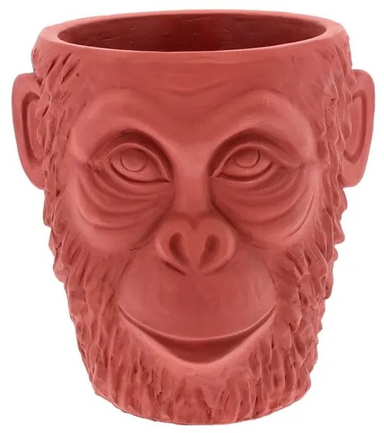 Бетонен съд ø 22 cm Calbe - Villa Collection