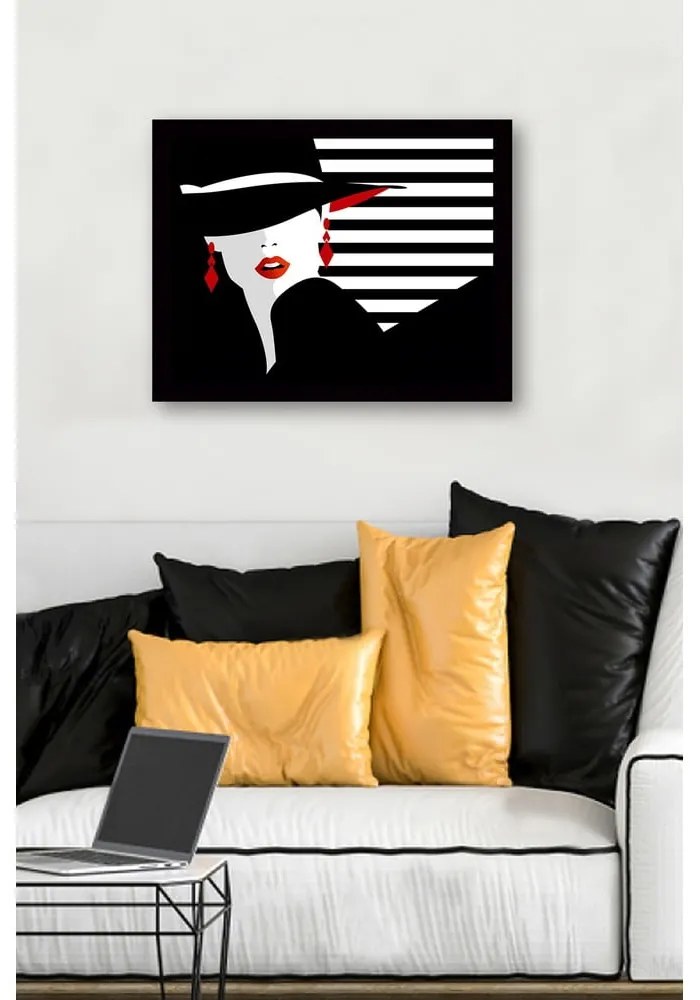 Картина 41x56 cm - Wallity