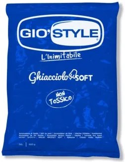 Gio Style - Охладител Soft 600 гр, мек