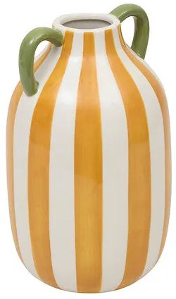 Ваза atmosphera Cheri, Керамика, 20 cm, Различни цветове