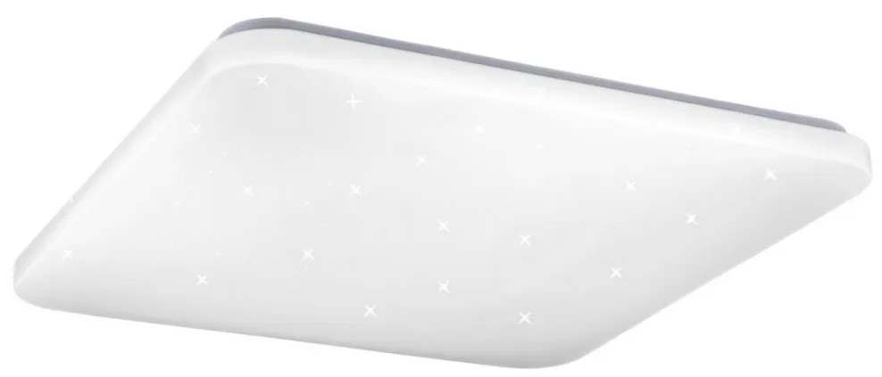 Fulgur 24312 - LED Лампа за таван PAVLA STARS LED/48W/230V 2700K