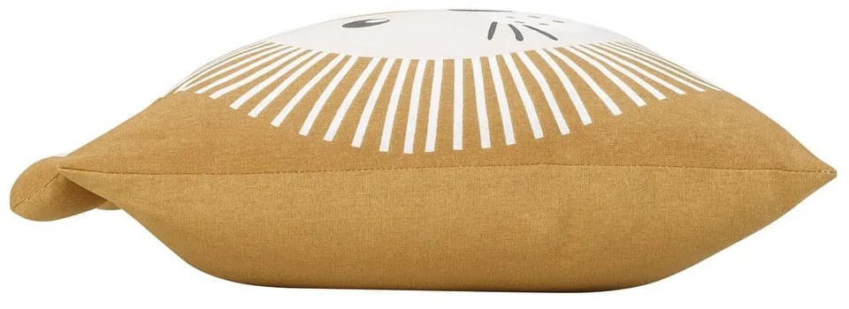 Детска възглавница Loumba – douceur d'intérieur