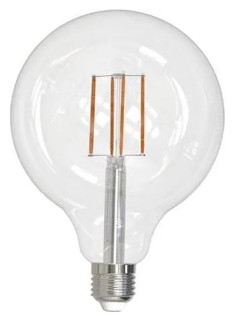 LED Димируема крушка FILAMENT G125 E27/11W/230V 3000K