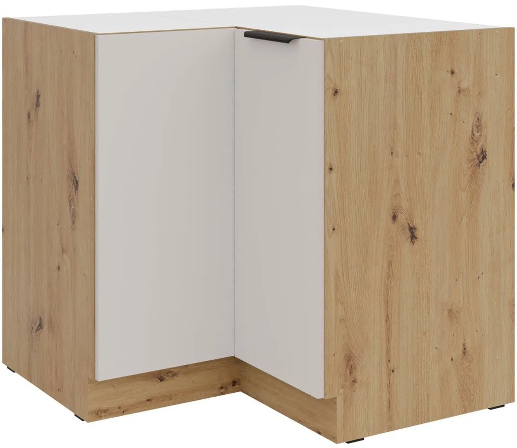 Долен шкаф Vesta 90x90 DN