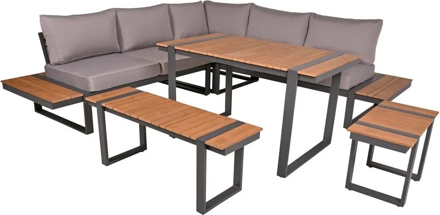 Градински холов комплект Belmira - Garden Pleasure