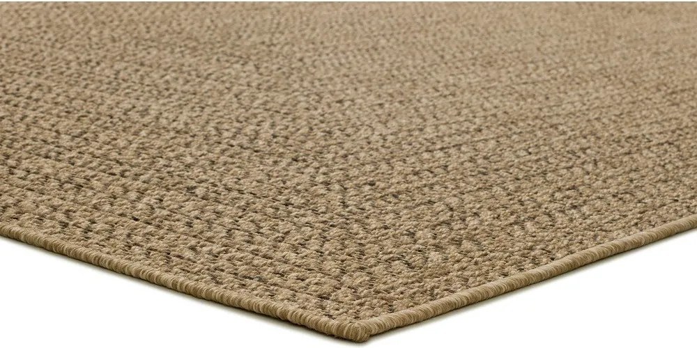 Килим за открито и закрито в естествен цвят 160x230 cm Acra – Universal
