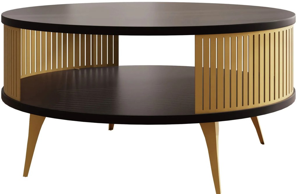 Холна маса Roenni GD-Xruso-Mauro