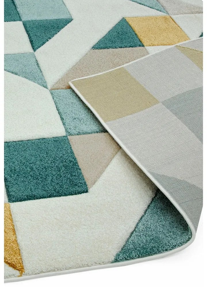 Килим , 200 x 290 cm Shapes - Asiatic Carpets