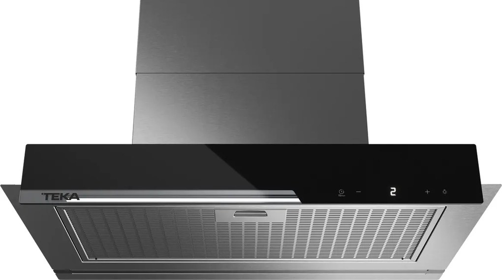 Teka INTEGRA GFI 67350 EOS Аспиратор за пълно вграждане