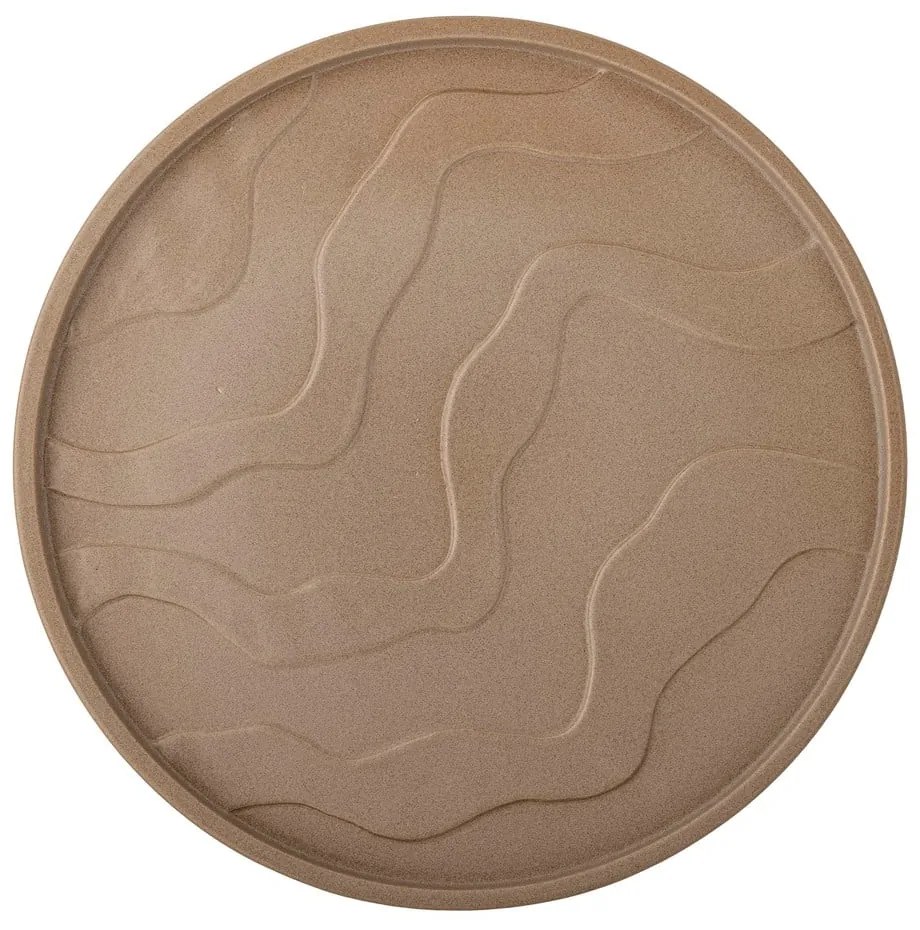 Декоративна тава от фаянс Noria - Bloomingville