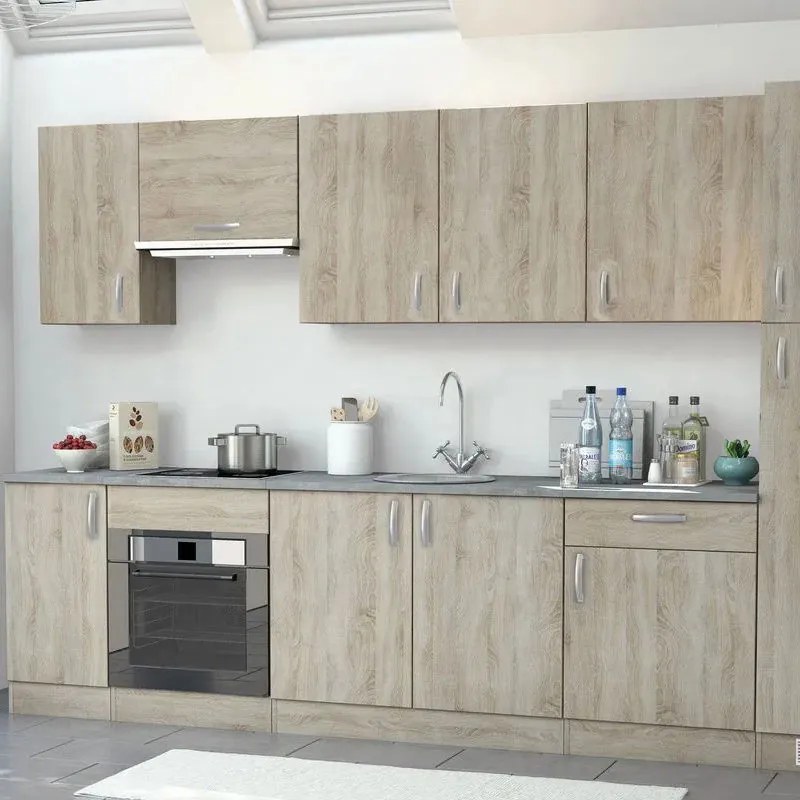 Кухненски състав Cary