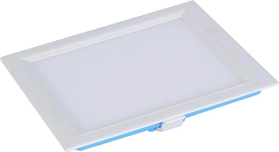 LED вграден таванен осветител LED/6W/230V