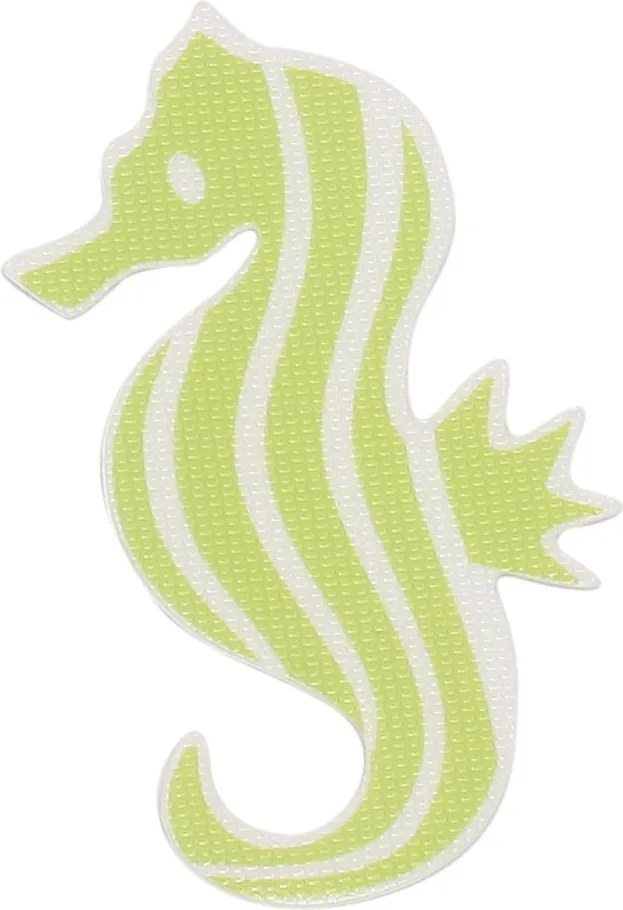 Детски противоплъзгащи подложки за вани в комплект от 5 бр. 12x12 cm Waterworld – Spirella