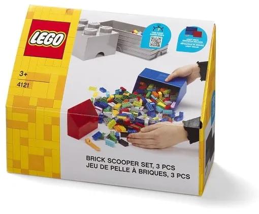Лопатки за зарове в комплект от 2 - LEGO®
